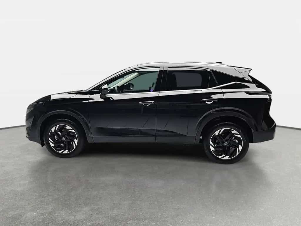 Nissan Qashqai 1.3 DIG-T XTRONIC N-CONNECTA PANO WINTER 04/2026-photo-5