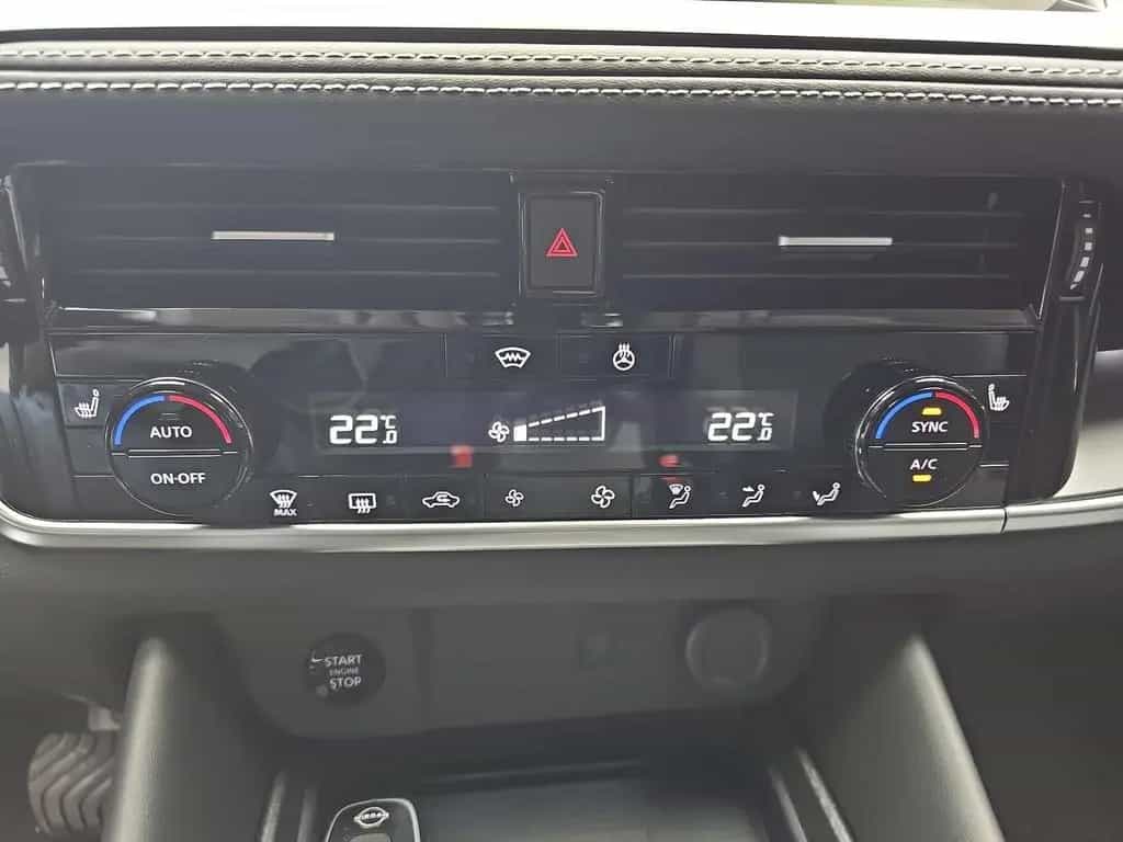 Nissan Qashqai 1.3 DIG-T XTRONIC N-CONNECTA PANO WINTER 04/2026-photo-11