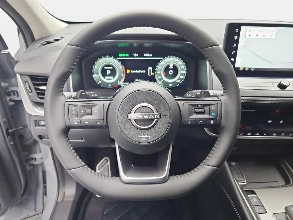 Nissan Qashqai 1.3 DIG-T XTRONIC N-CONNECTA PANO WINTER 04/2026-photo-13