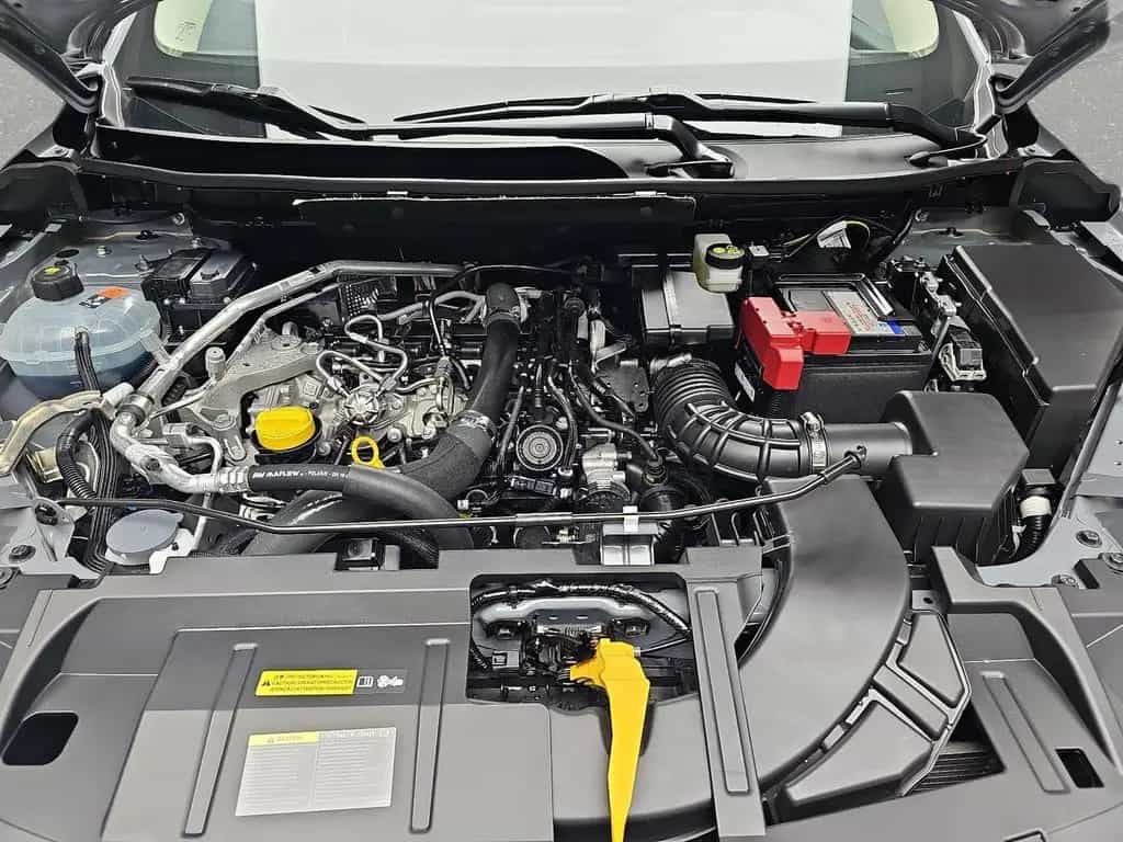 Nissan Qashqai 1.3 DIG-T XTRONIC N-CONNECTA PANO WINTER 04/2026-photo-15