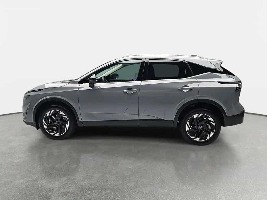 Nissan Qashqai 1.3 DIG-T XTRONIC N-CONNECTA PANO WINTER 04/2026-photo-5