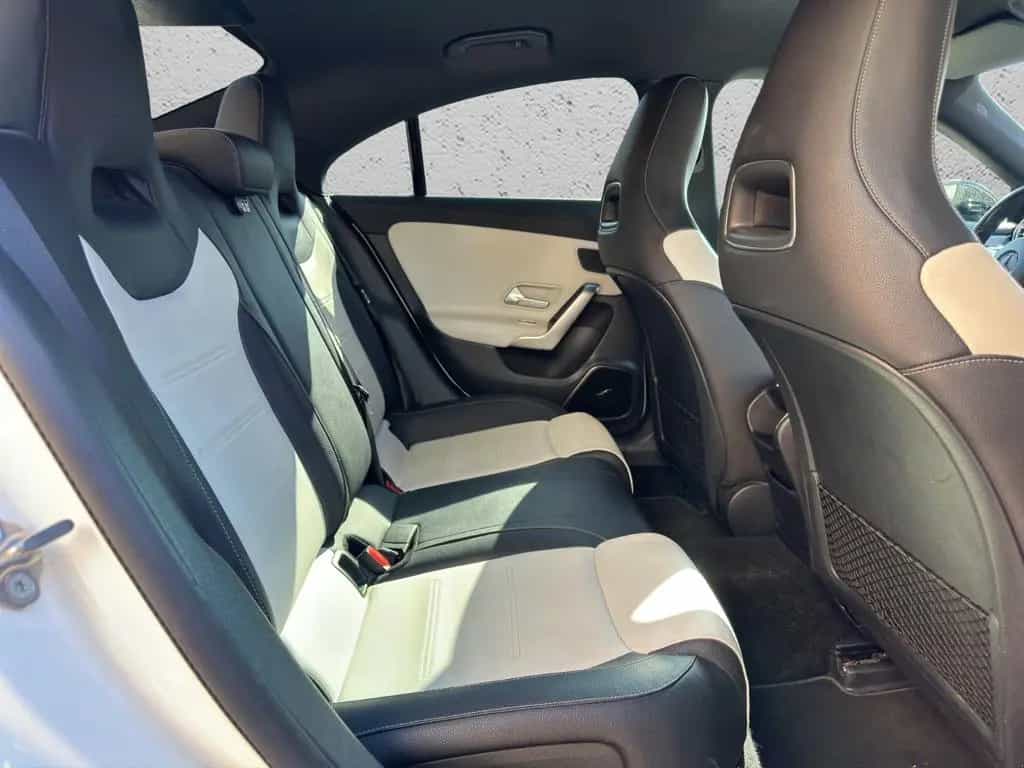 Mercedes-Benz CLA 180 AMG Line*Night Paket*LED*Burmester* 08/2019-photo-24