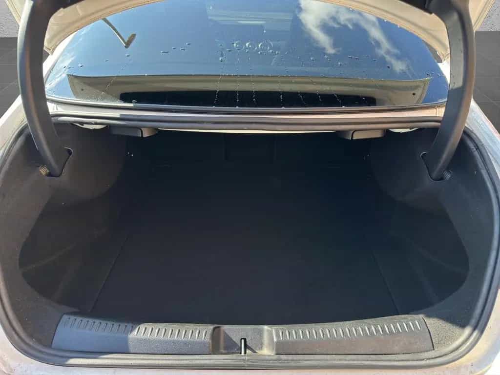 Mercedes-Benz CLA 180 AMG Line*Night Paket*LED*Burmester* 08/2019-photo-28