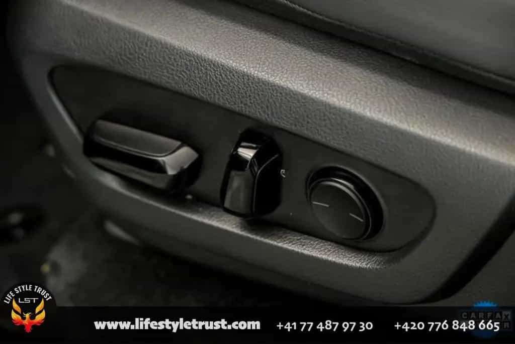 Lexus GX 550 Premium HUD 3.4V6  7seat AWD- € 76.500 T1 10/2024-photo-15