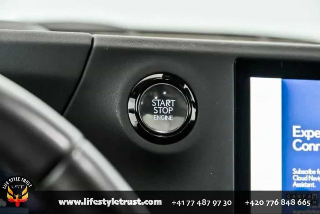 Lexus GX 550 Premium HUD 3.4V6  7seat AWD- € 76.500 T1 10/2024-photo-18