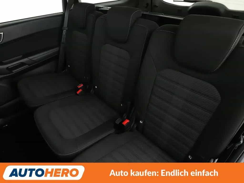 Ford Galaxy 2.0 TDCi EcoBlue Business Aut.*NAVI*PDC* 10/2018-photo-13