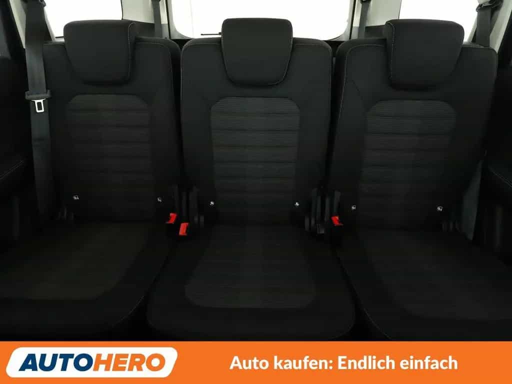 Ford Galaxy 2.0 TDCi EcoBlue Business Aut.*NAVI*PDC* 10/2018-photo-15