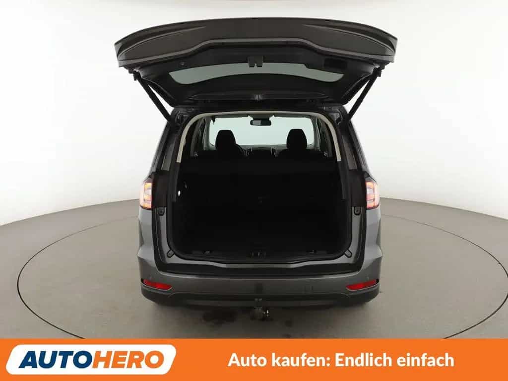 Ford Galaxy 2.0 TDCi EcoBlue Business Aut.*NAVI*PDC* 10/2018-photo-16