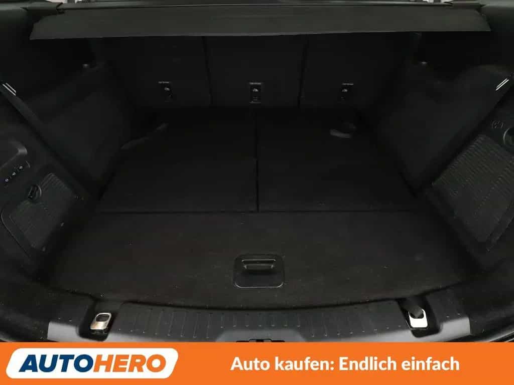 Ford Galaxy 2.0 TDCi EcoBlue Business Aut.*NAVI*PDC* 10/2018-photo-17