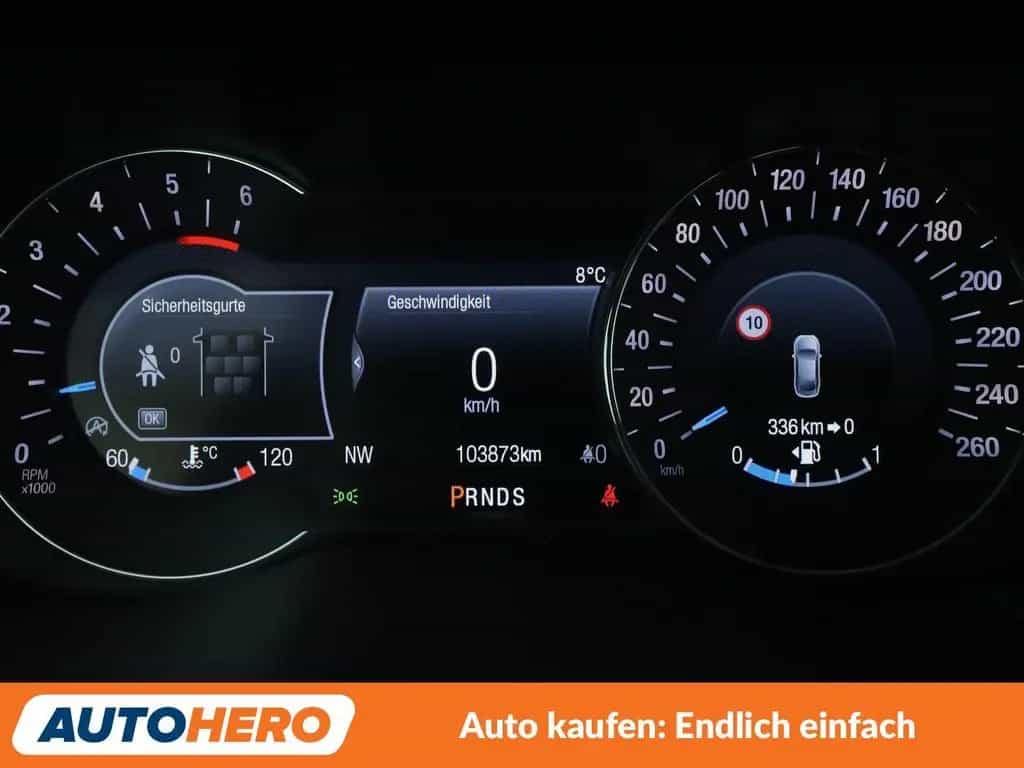 Ford Galaxy 2.0 TDCi EcoBlue Business Aut.*NAVI*PDC* 10/2018-photo-19