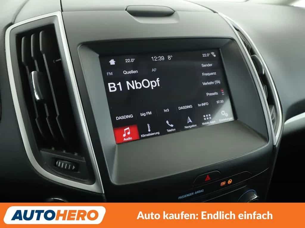 Ford Galaxy 2.0 TDCi EcoBlue Business Aut.*NAVI*PDC* 10/2018-photo-20