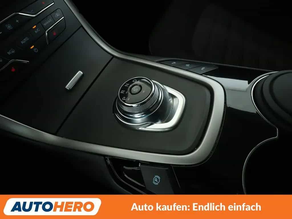 Ford Galaxy 2.0 TDCi EcoBlue Business Aut.*NAVI*PDC* 10/2018-photo-23