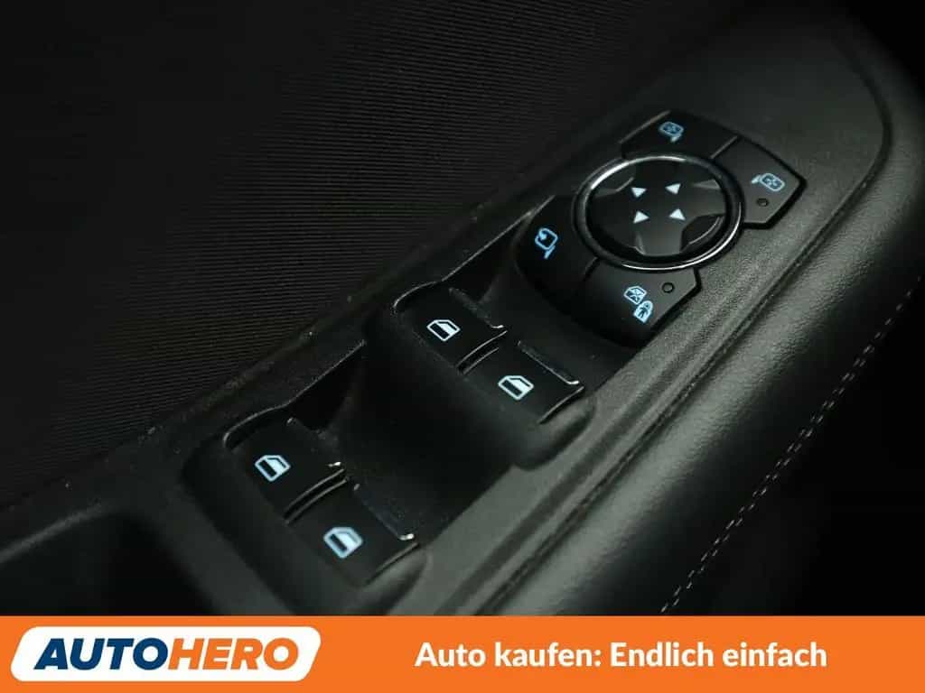 Ford Galaxy 2.0 TDCi EcoBlue Business Aut.*NAVI*PDC* 10/2018-photo-24