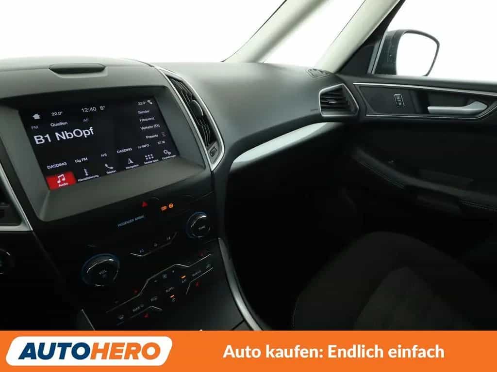 Ford Galaxy 2.0 TDCi EcoBlue Business Aut.*NAVI*PDC* 10/2018-photo-26