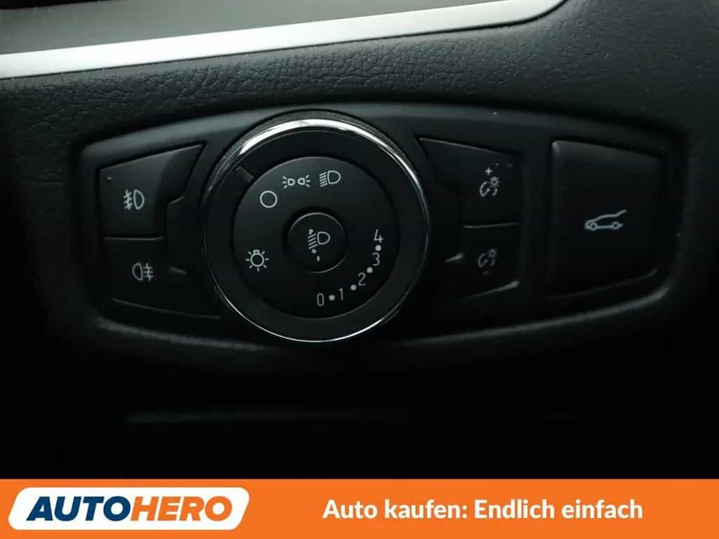 Ford Galaxy 2.0 TDCi EcoBlue Business Aut.*NAVI*PDC* 10/2018-photo-27
