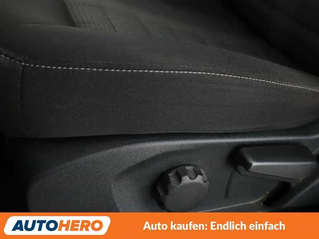 Ford Galaxy 2.0 TDCi EcoBlue Business Aut.*NAVI*PDC* 10/2018-photo-28