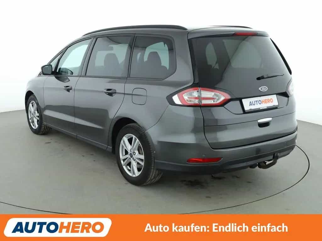 Ford Galaxy 2.0 TDCi EcoBlue Business Aut.*NAVI*PDC* 10/2018-photo-3