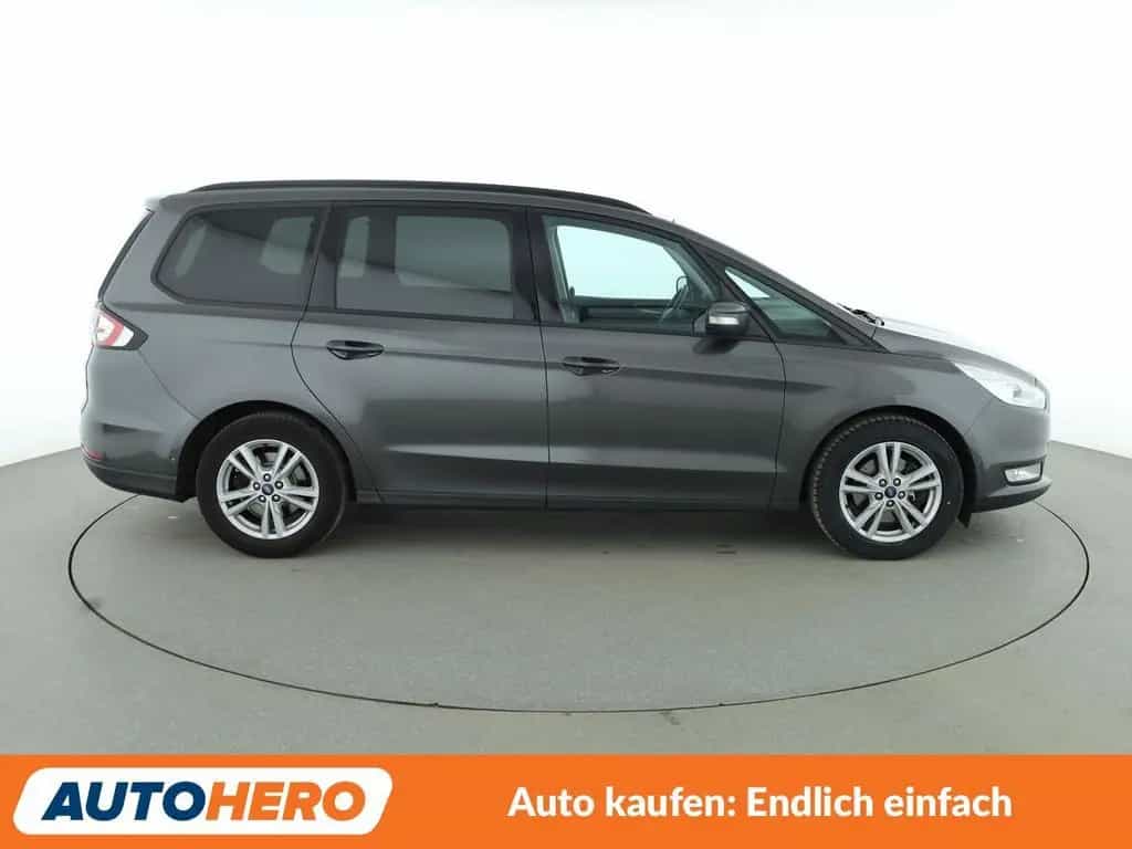 Ford Galaxy 2.0 TDCi EcoBlue Business Aut.*NAVI*PDC* 10/2018-photo-6