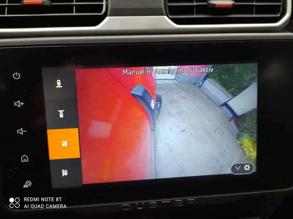 Dacia Duster II Extreme 1.3 Automatik *360°-Kamera* 03/2023-photo-17