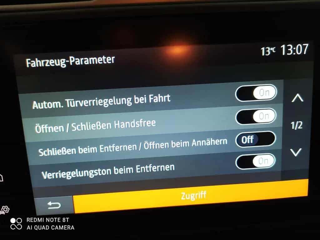 Dacia Duster II Extreme 1.3 Automatik *360°-Kamera* 03/2023-photo-21