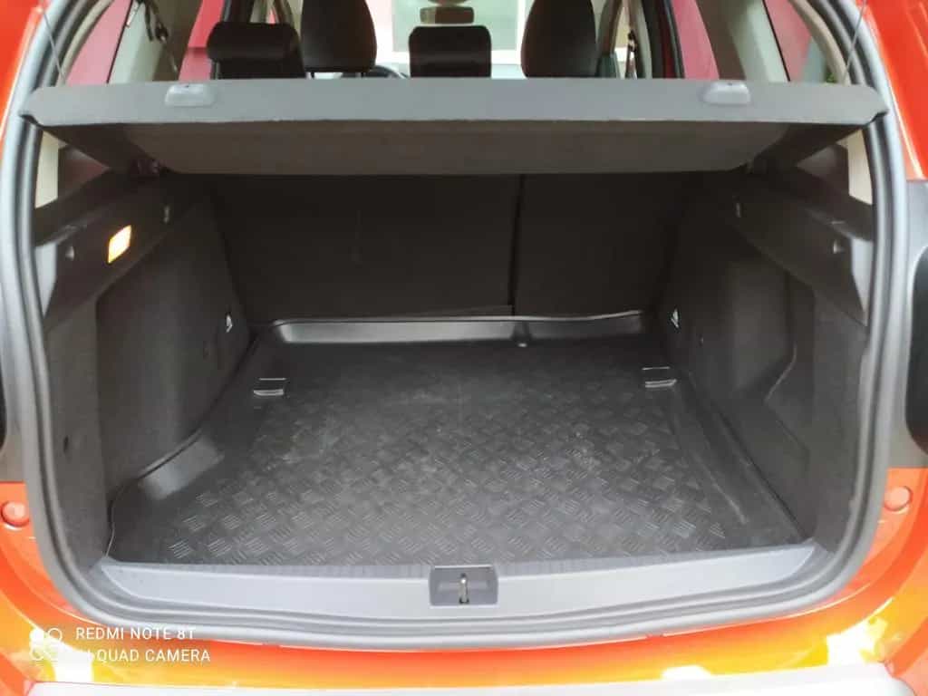 Dacia Duster II Extreme 1.3 Automatik *360°-Kamera* 03/2023-photo-5