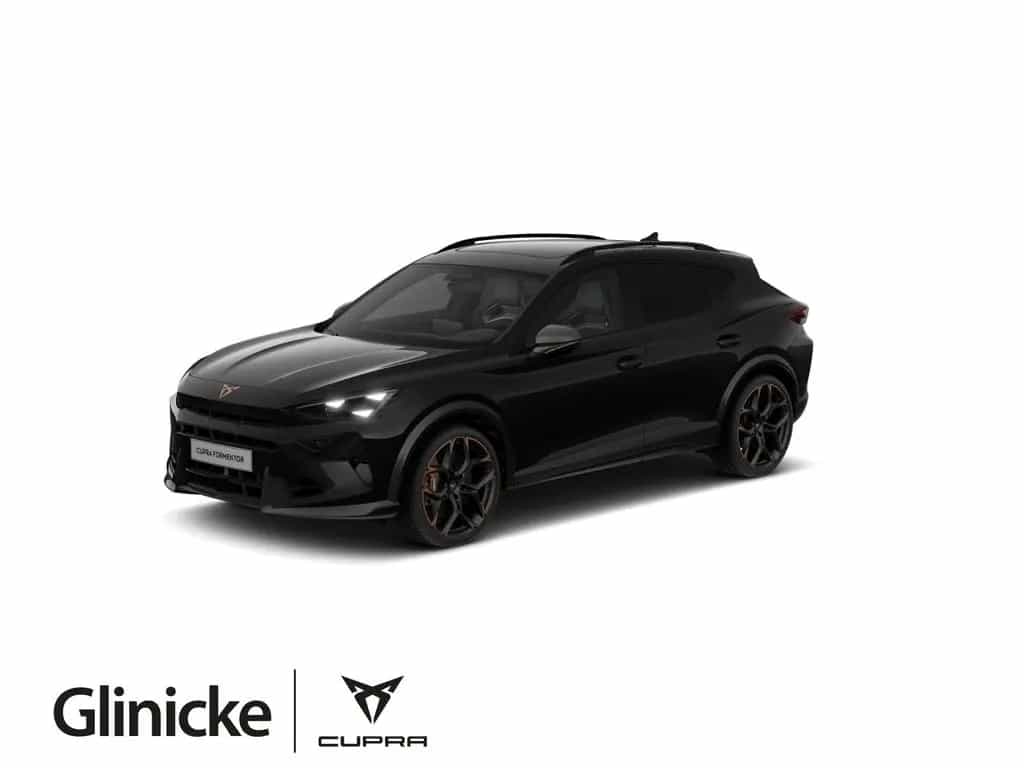 Cupra Formentor VZ5 2.5 TSI 287 kW DSG 4Drive Schiebed null-photo-0