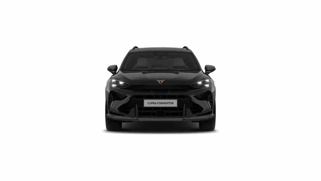 Cupra Formentor VZ5 2.5 TSI 287 kW DSG 4Drive Schiebed null-photo-1