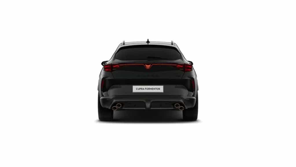 Cupra Formentor VZ5 2.5 TSI 287 kW DSG 4Drive Schiebed null-photo-5