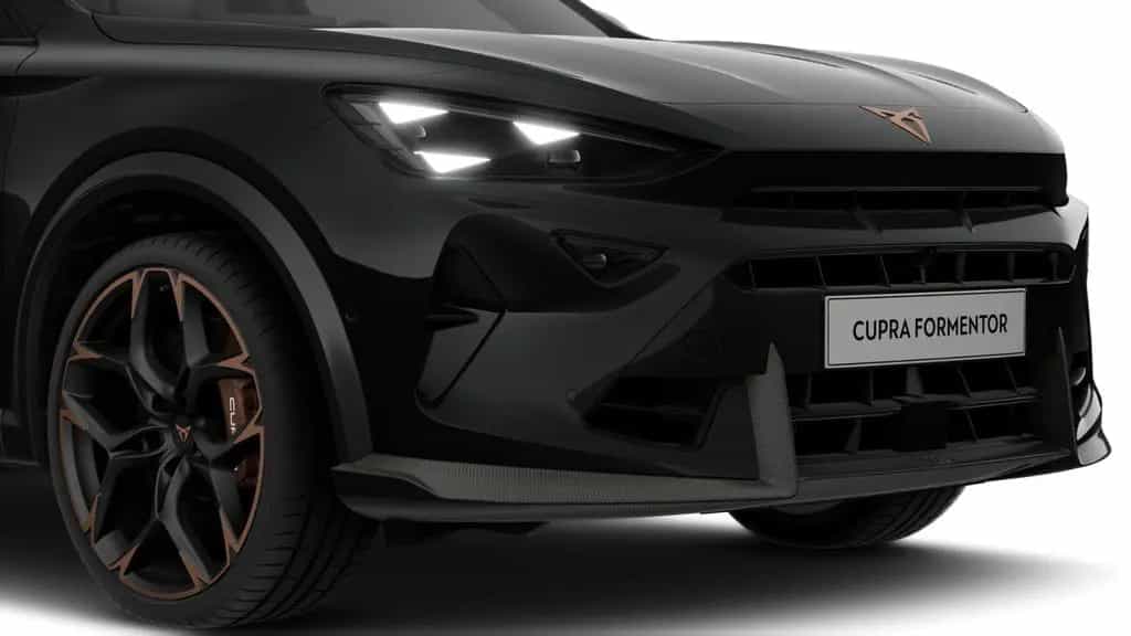 Cupra Formentor VZ5 2.5 TSI 287 kW DSG 4Drive Schiebed null-photo-6
