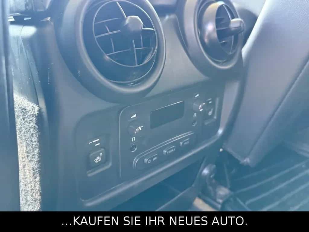 Hummer H2 *Klima*Leder*AHK 09/2004-photo-17