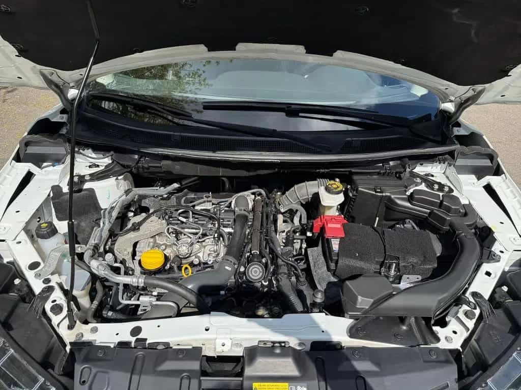 Nissan Qashqai 1.3 DIG-T Akari 07/2021-photo-14