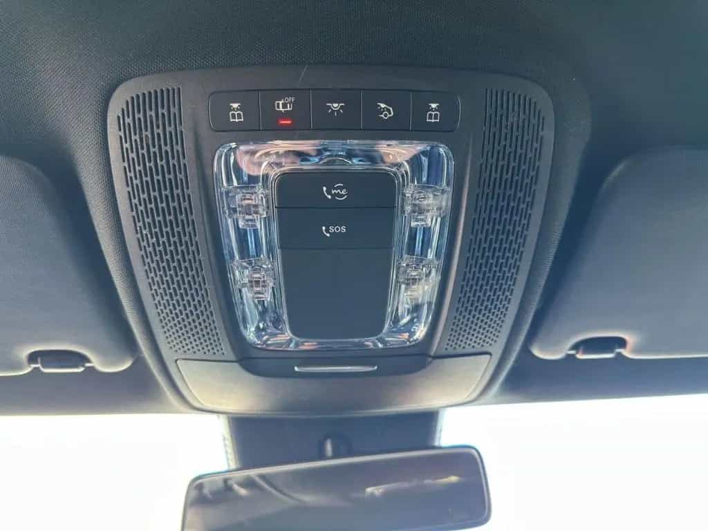 Mercedes-Benz A 180 AMG-Line  Night-Paket  LED 05/2019-photo-18