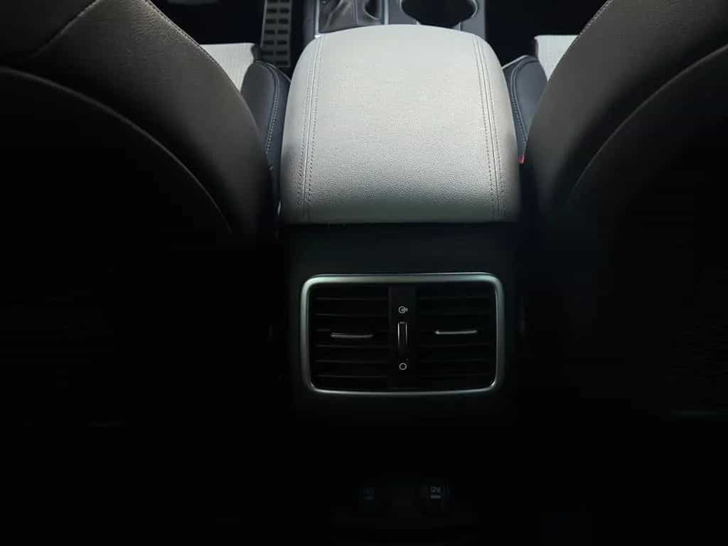 Kia Sportage GT-Line 2.0 4WD ALLRAD*PANO*Garantie* 04/2019-photo-12
