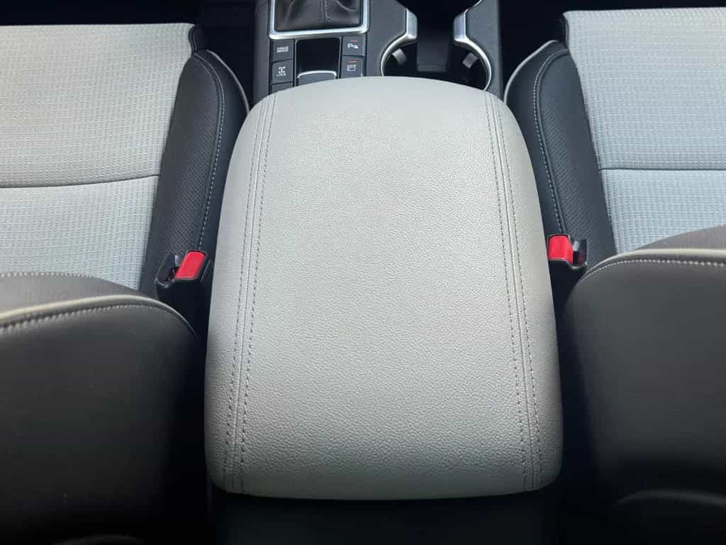 Kia Sportage GT-Line 2.0 4WD ALLRAD*PANO*Garantie* 04/2019-photo-18