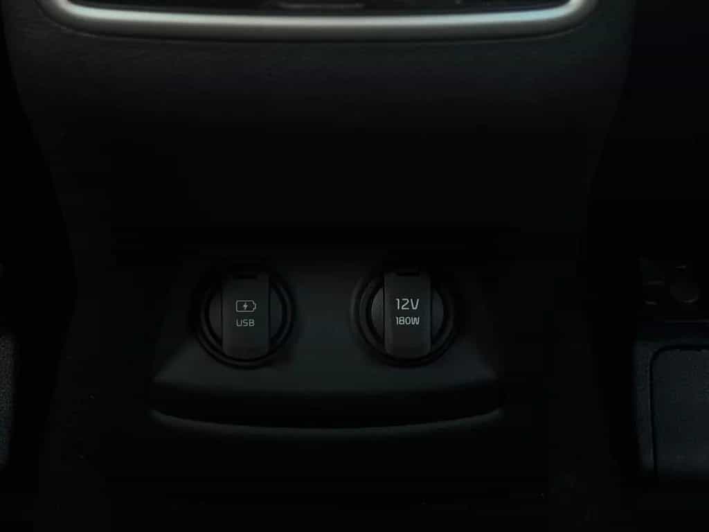Kia Sportage GT-Line 2.0 4WD ALLRAD*PANO*Garantie* 04/2019-photo-19