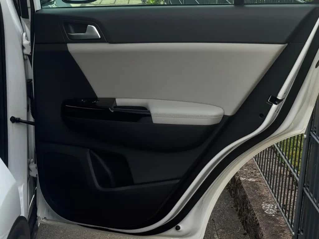 Kia Sportage GT-Line 2.0 4WD ALLRAD*PANO*Garantie* 04/2019-photo-21
