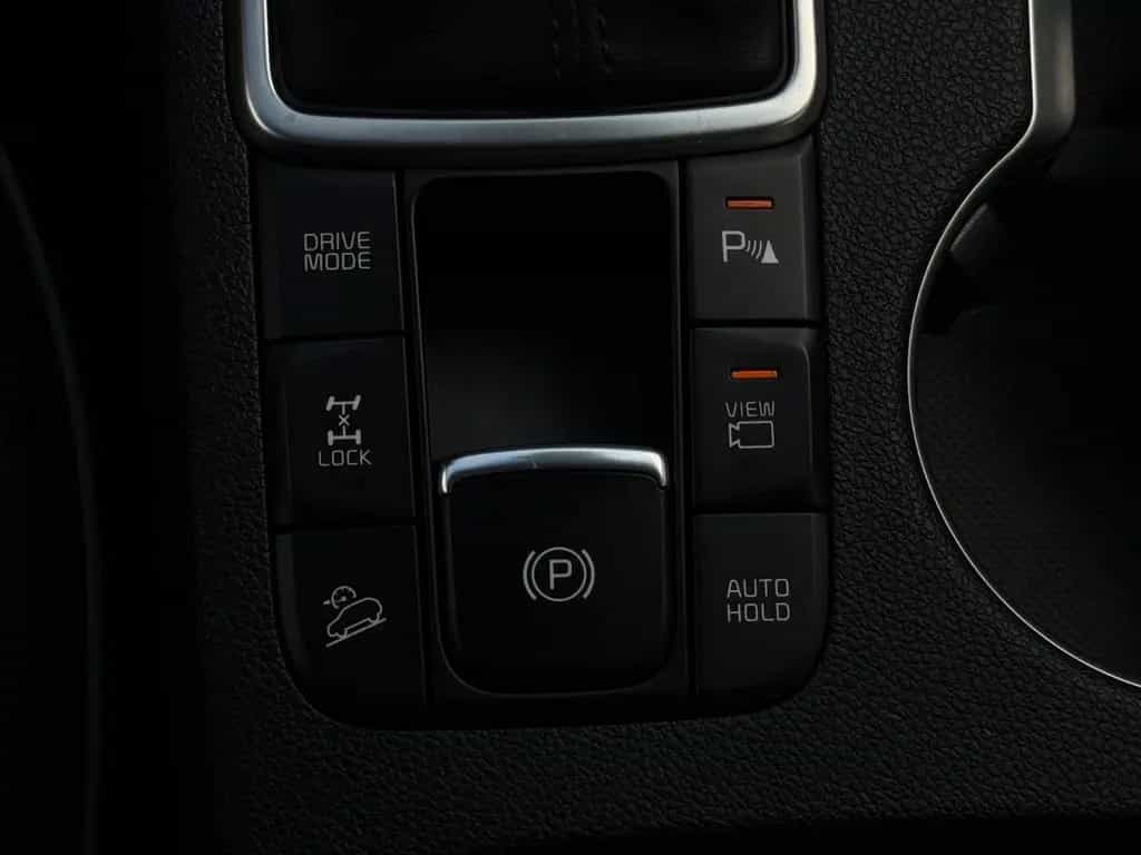 Kia Sportage GT-Line 2.0 4WD ALLRAD*PANO*Garantie* 04/2019-photo-24