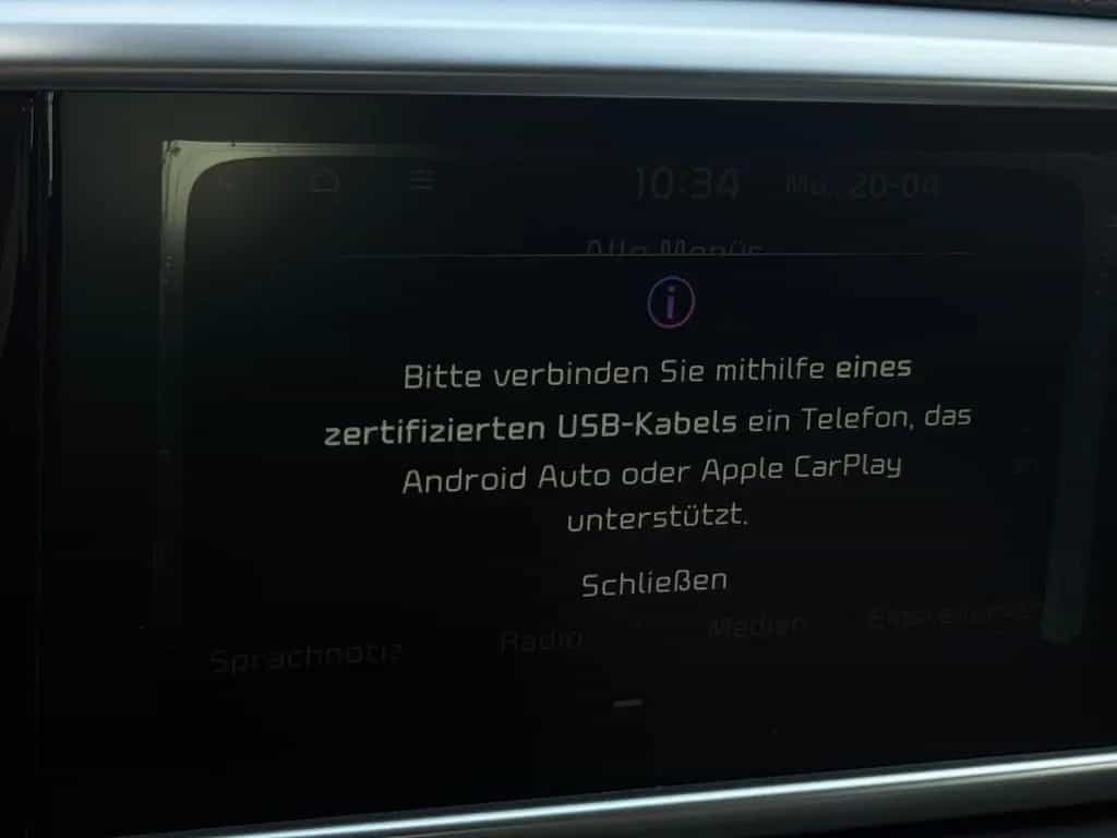 Kia Sportage GT-Line 2.0 4WD ALLRAD*PANO*Garantie* 04/2019-photo-30