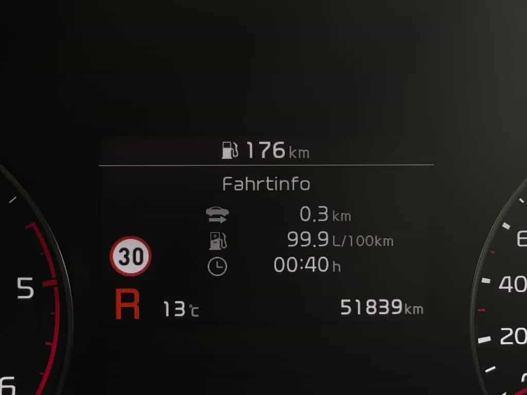 Kia Sportage GT-Line 2.0 4WD ALLRAD*PANO*Garantie* 04/2019-photo-33