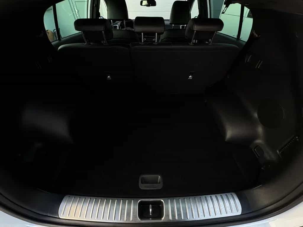 Kia Sportage GT-Line 2.0 4WD ALLRAD*PANO*Garantie* 04/2019-photo-8