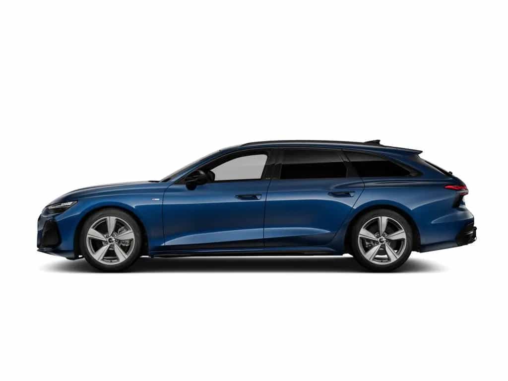 Audi A6 Avant S line TDI quattro S tronic 09/2025-photo-7