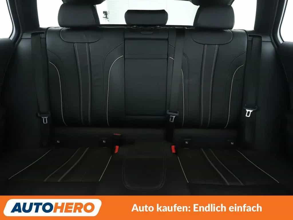 BMW 5 Series 540i xDrive M Sport Aut.*NAVI*HUD*LED* 11/2018-photo-15