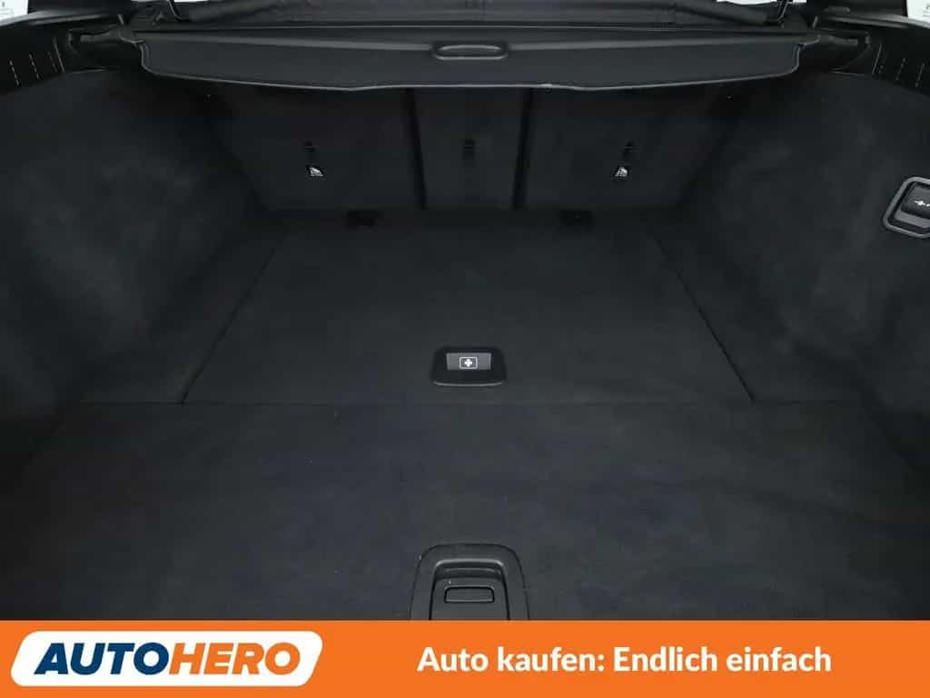 BMW 5 Series 540i xDrive M Sport Aut.*NAVI*HUD*LED* 11/2018-photo-17