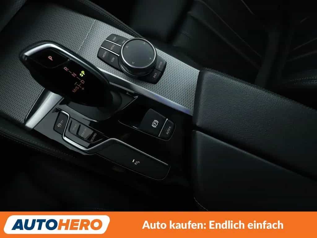 BMW 5 Series 540i xDrive M Sport Aut.*NAVI*HUD*LED* 11/2018-photo-23