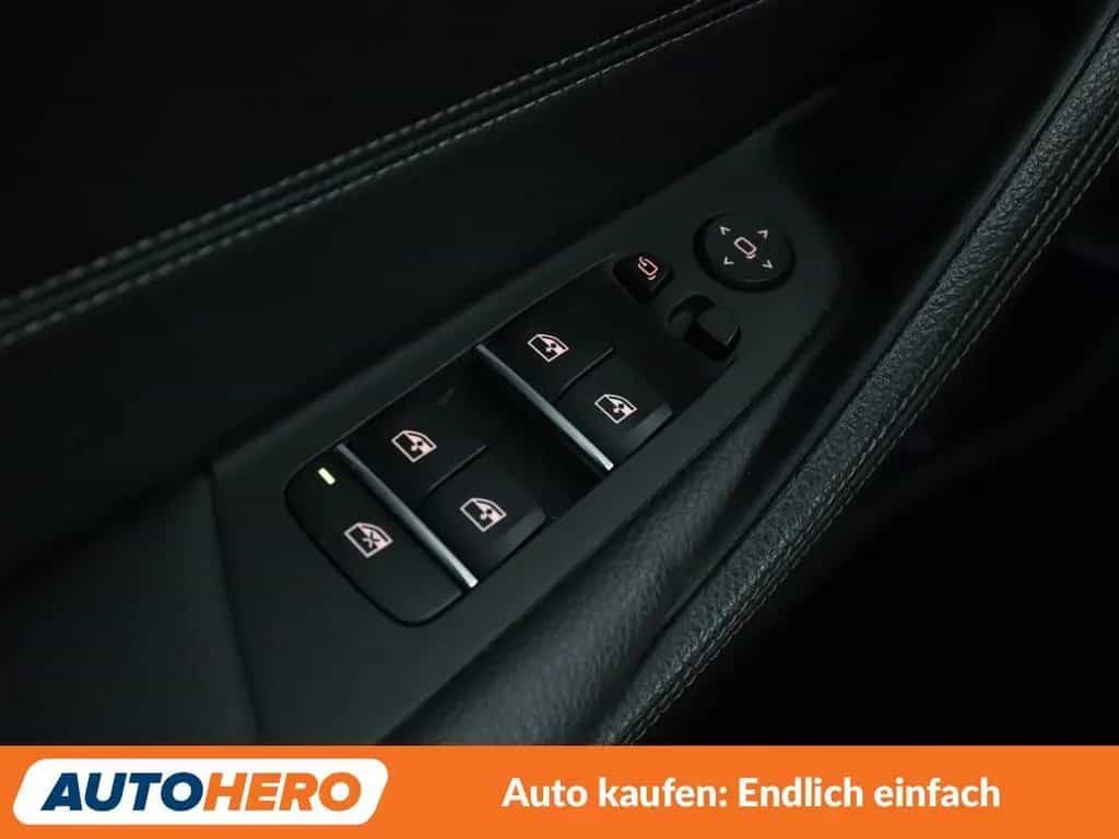BMW 5 Series 540i xDrive M Sport Aut.*NAVI*HUD*LED* 11/2018-photo-24