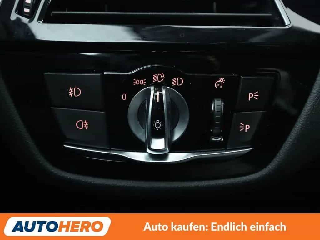 BMW 5 Series 540i xDrive M Sport Aut.*NAVI*HUD*LED* 11/2018-photo-25