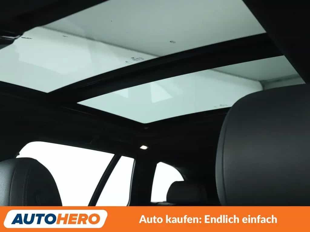 BMW 5 Series 540i xDrive M Sport Aut.*NAVI*HUD*LED* 11/2018-photo-26