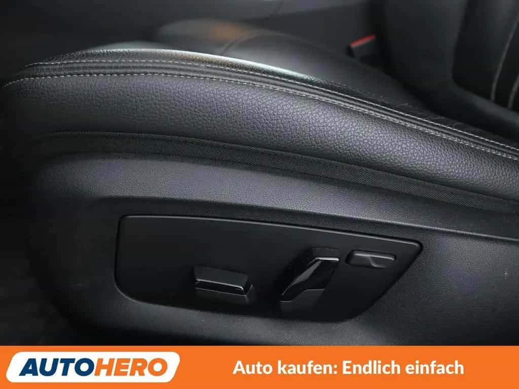 BMW 5 Series 540i xDrive M Sport Aut.*NAVI*HUD*LED* 11/2018-photo-27