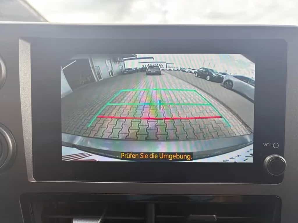 Toyota Yaris GR 1.6 Allrad LED+APP+ACC+SHZ+RFK+DAB 11/2024-photo-16