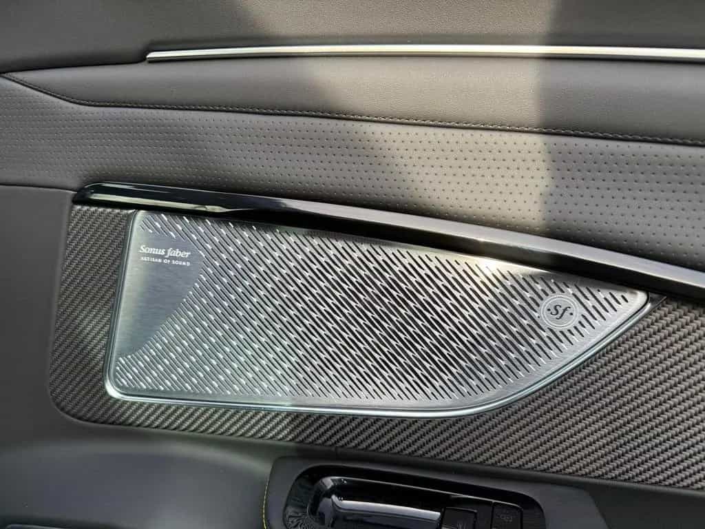 Maserati GranTurismo 3.0 V6 Trofeo AWD *HUD, Leder, Sonos 06/2025-photo-26